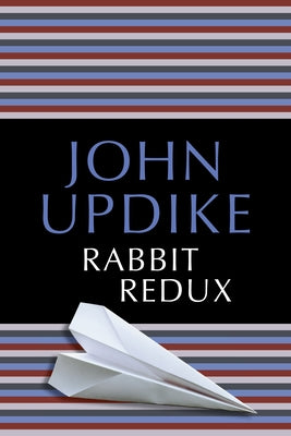 Cover Image for Rabbit Redux -- John Updike, Paperback