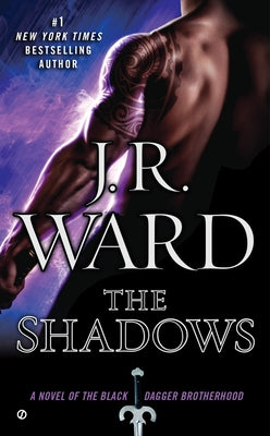 Cover Image for The Shadows -- J. R. Ward, Mass Market Paperback