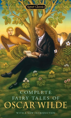 Cover Image for Complete Fairy Tales of Oscar Wilde -- Oscar Wilde, Mass Market Paperback