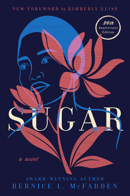Cover Image for Sugar -- Bernice L. McFadden, Paperback