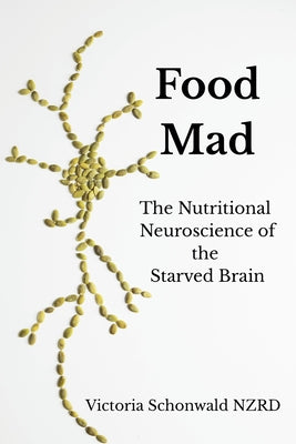 Cover Image for Food Mad -- Victoria Schonwald, Paperback