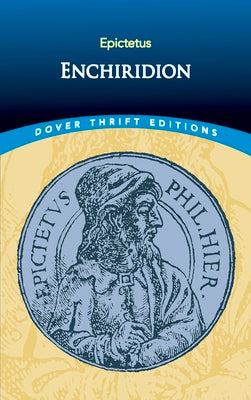 Cover Image for Enchiridion -- Epictetus, Paperback