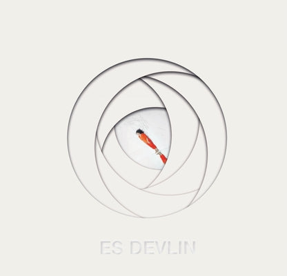 Cover Image for An Atlas of Es Devlin -- Es Devlin, Hardcover