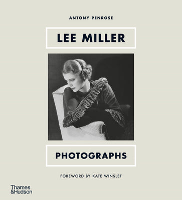 Cover Image for Lee Miller: Photographs -- Antony Penrose, Hardcover