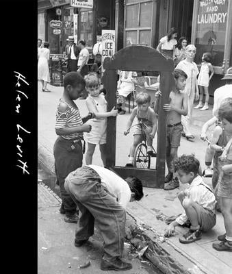 Cover Image for Helen Levitt -- Joshua Chuang, Hardcover