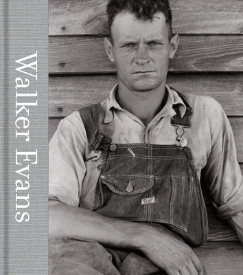 Cover Image for Walker Evans: Now and Then -- David Campany, Hardcover