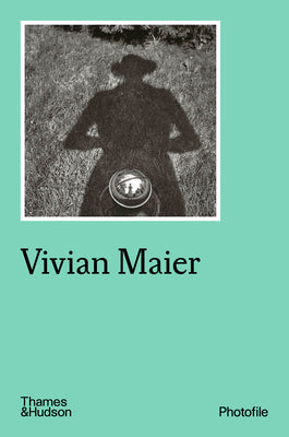 Cover Image for Vivian Maier (Photofile) -- Anne Morin, Paperback