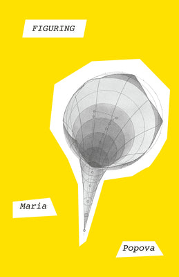 Cover Image for Figuring -- Maria Popova, Paperback