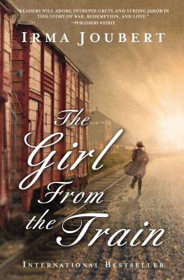 Cover Image for The Girl from the Train -- Irma Joubert, Paperback
