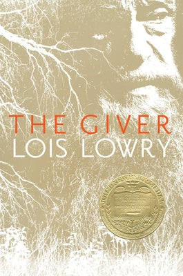 The Giver -- Lois Lowry, Paperback