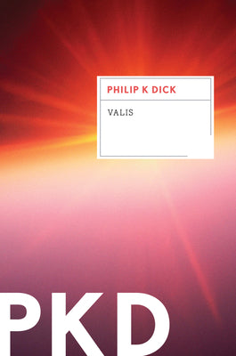 Cover Image for Valis -- Philip K. Dick, TP
