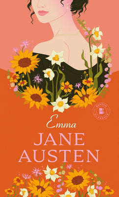 Cover Image for Emma -- Jane Austen, Mass Market Paperback