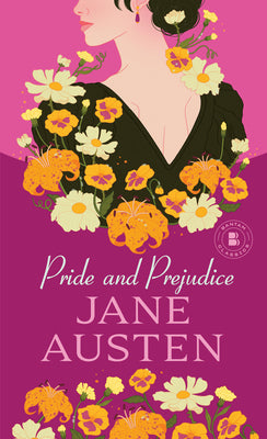 Cover Image for Pride and Prejudice -- Jane Austen, Mass Market Paperback