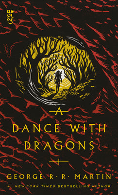 Cover Image for A Dance with Dragons -- George R. R. Martin, Mass Market Paperback