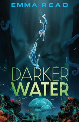 Cover Image for Darker Water -- Emma Read, Paperback
