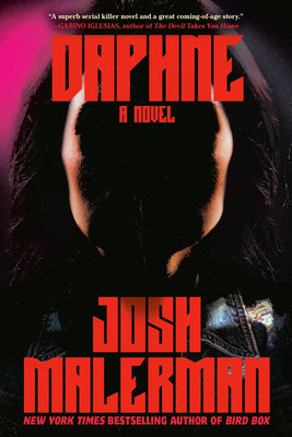 Cover Image for Daphne -- Josh Malerman, Paperback