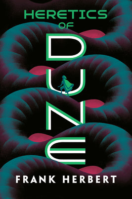 Cover Image for Heretics of Dune -- Frank Herbert, Paperback