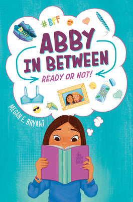 Cover Image for Ready or Not! #1 -- Megan E. Bryant, Hardcover