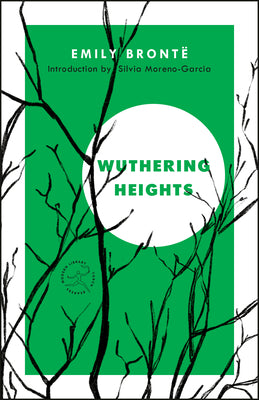 Cover Image for Wuthering Heights -- Emily Brontë, Paperback