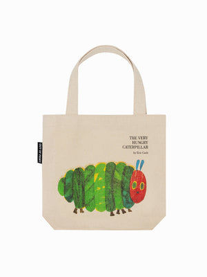 Cover Image for World of Eric Carle: The Very Hungry Caterpillar Mini Tote Bag -- Out of Print, Other