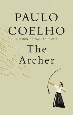 Cover Image for The Archer -- Paulo Coelho, Hardcover