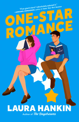 Cover Image for One-Star Romance -- Laura Hankin, Paperback