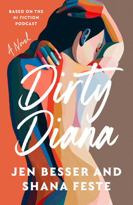 Cover Image for Dirty Diana -- Jen Besser, Paperback