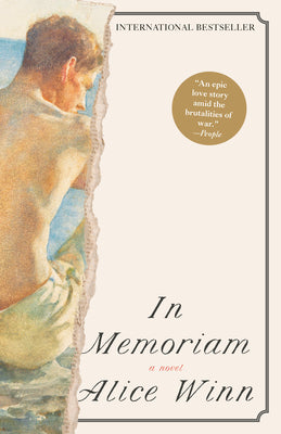 Cover Image for In Memoriam -- Alice Winn, Paperback