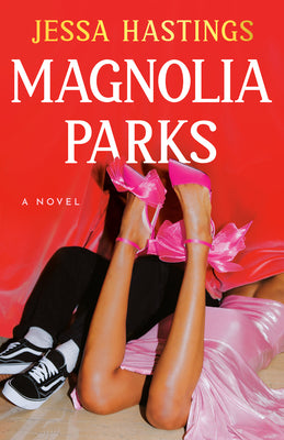Cover Image for Magnolia Parks -- Jessa Hastings, Paperback