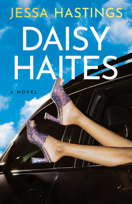 Cover Image for Daisy Haites -- Jessa Hastings, Paperback