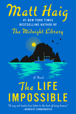 Cover Image for The Life Impossible -- Matt Haig, Hardcover