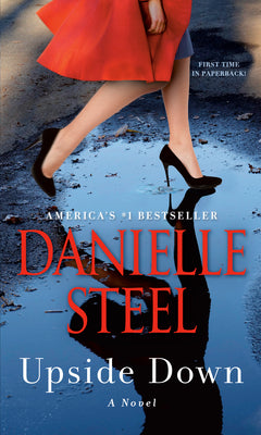 Cover Image for Upside Down -- Danielle Steel, Mass Market Paperback