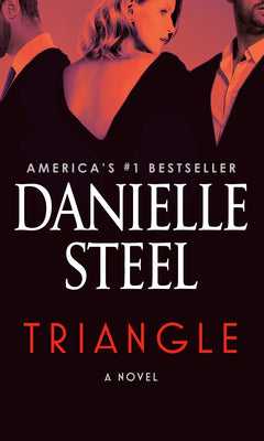 Cover Image for Triangle -- Danielle Steel, Mass Market Paperback