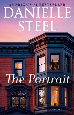 Cover Image for The Portrait -- Danielle Steel, Paperback