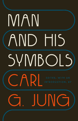 Cover Image for Man and His Symbols -- Carl G. Jung, Paperback