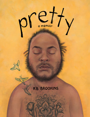 Cover Image for Pretty: A Memoir -- Kb Brookins, Hardcover