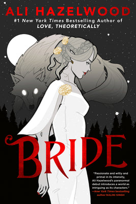 Bride -- Ali Hazelwood, Paperback