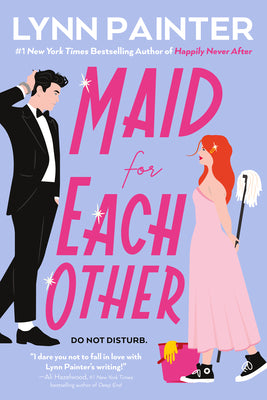 Cover Image for Maid for Each Other -- Lynn Painter, Paperback