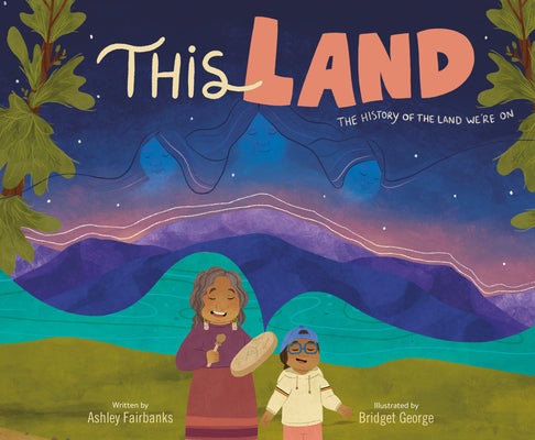 Cover Image for This Land -- Ashley Fairbanks, Hardcover