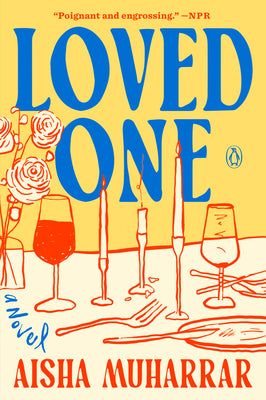 Cover Image for Loved One -- Aisha Muharrar, Paperback