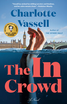 Cover Image for The in Crowd -- Charlotte Vassell, Paperback