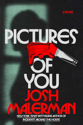Cover Image for Pictures of You -- Josh Malerman, Hardcover
