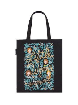 Cover Image for Puffin in Bloom: Little Women Tote Bag -- Out of Print, Other