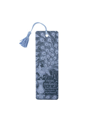 Cover Image for Pride and Prejudice Bookmark -- Out of Print, Other