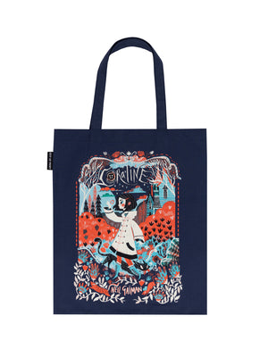 Cover Image for Mountford: Coraline Tote Bag -- Out of Print, Other