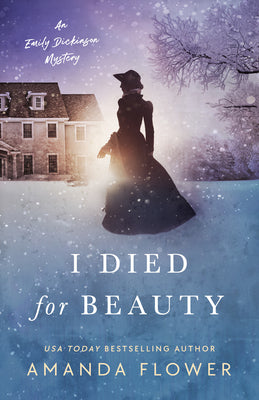 Cover Image for I Died for Beauty -- Amanda Flower, Paperback