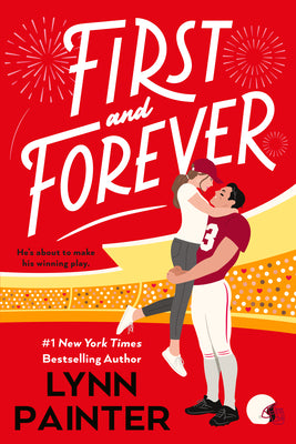 Cover Image for First and Forever -- Lynn Painter, Paperback