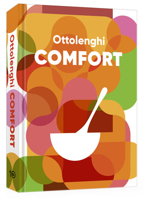 Cover Image for Ottolenghi Comfort [Alternate Cover Edition]: A Cookbook -- Yotam Ottolenghi, Hardcover