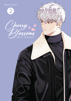 Cover Image for Cherry Blossoms After Winter: Volume 2 -- Bamwoo, Paperback