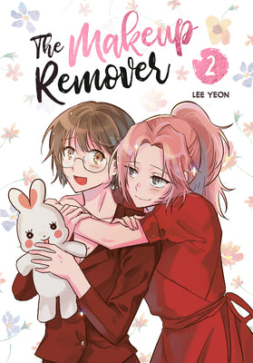 Cover Image for The Makeup Remover, Volume 2 -- Lee Yeon, Paperback